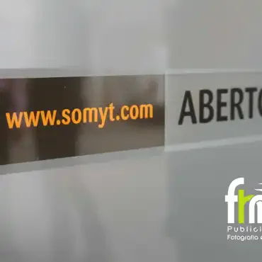 Decoração de Espaço – SoMYT Saúde
