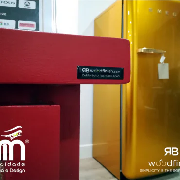Etiquetas Vitrificadas – RB Woodfinish