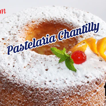 Fotografias Pastelaria Chantilly