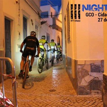 III Night Race – Olhão