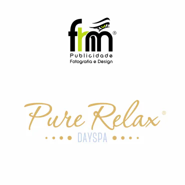 Logotipo Pure Relax