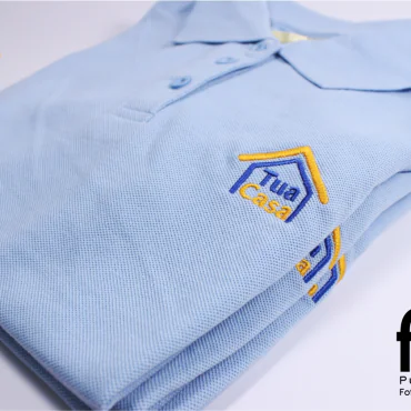 Polos e Camisas TuaCasa